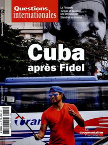Questions internationales n.84 : Cuba