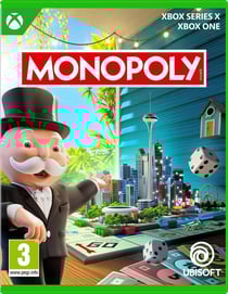 Monopoly 2024