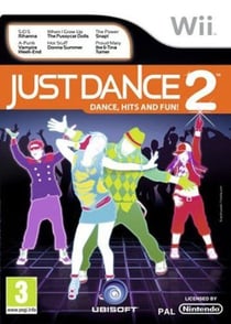 Just dance 2