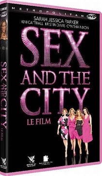 Sex and the City : Le film