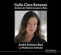 La Mulâtresse Solitude