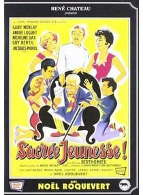 Sacrée jeunesse !