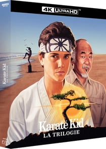 Karaté Kid - La Trilogie