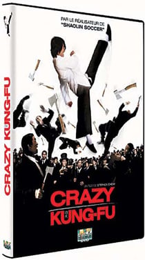 Crazy Kung-Fu