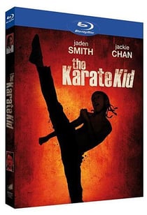 Karaté Kid