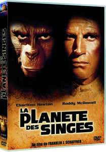 La Planète des singes