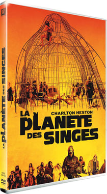 La Planète des singes