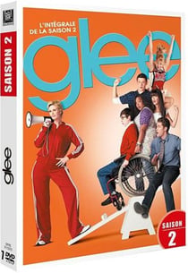 Coffret Glee, saison 2