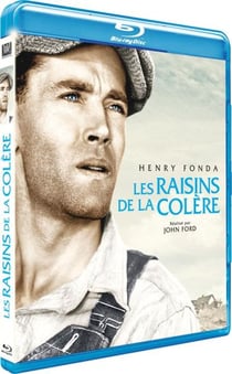 Les Raisins de la colère