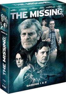The Missing - Intégrale des saisons 1 et 2