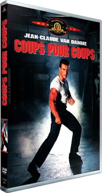 Coups pour coups