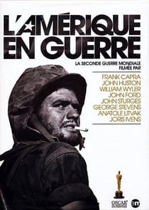 L'Amérique en guerre