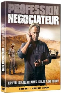 Profession négociateur - Saison 1