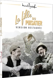 La Fille du puisatier