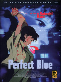 Perfect Blue