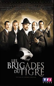 Les Brigades du Tigre