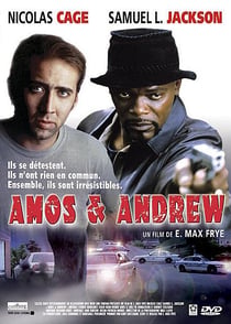 Amos & Andrew
