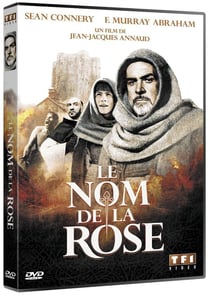 Le Nom de la Rose