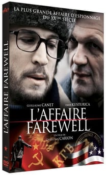 L'Affaire Farewell