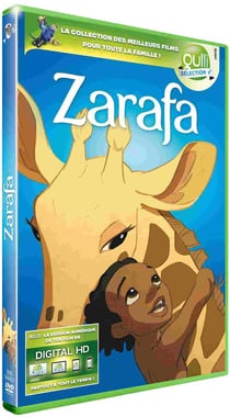 Zarafa
