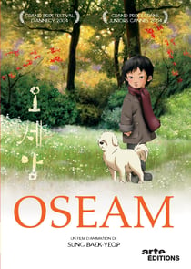 Oseam