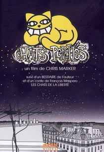 Chats perchés