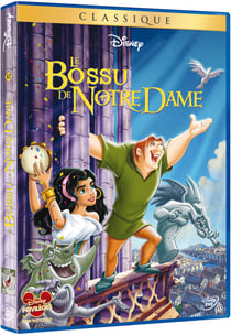 Le Bossu de Notre Dame