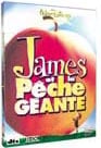 James et la pêche géante