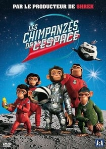 Les Chimpanzés de l'espace