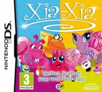Xia-Xia