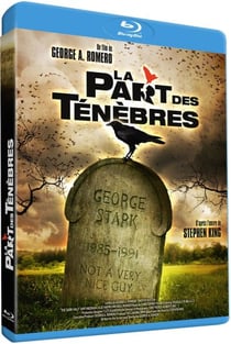La Part des ténèbres
