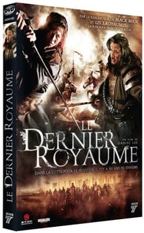 Le Dernier Royaume