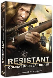 Resistant - Combat pour la liberté