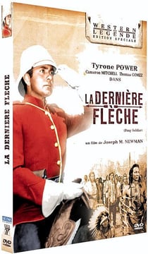 La Dernière flèche