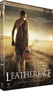Leatherface