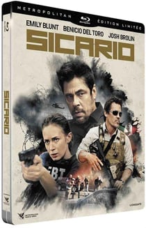 Sicario