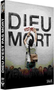 Dieu n'est pas mort