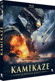 Kamikaze - Le dernier assaut
