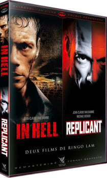 Replicant + In Hell