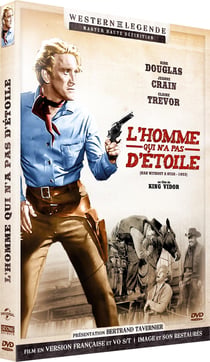 L'Homme qui n'a pas d'étoile