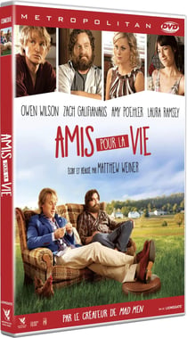 Amis pour la vie