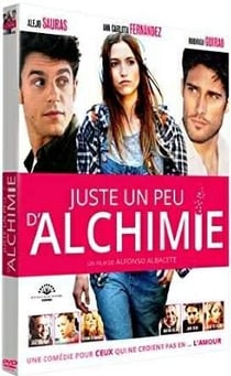 Juste un peu d'alchimie