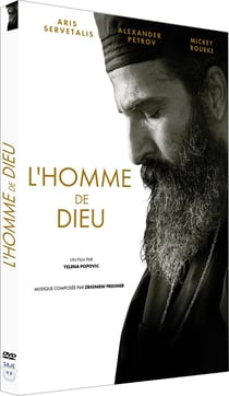 L'Homme de Dieu
