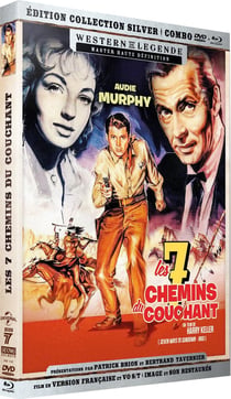 Les 7 chemins du couchant
