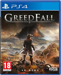GreedFall