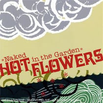 Naked In The Garden
