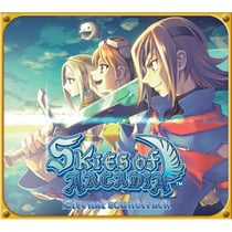 Skies of Arcadia (eternal soundtrack)