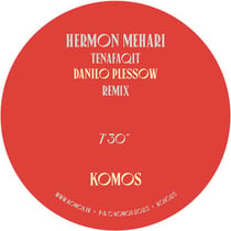 Tenafaqit/Danilo Plessow Remix/Motherless Child/Angel Bat Dawid Mothership...