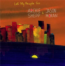 Let My People Go - édition deluxe gatefold