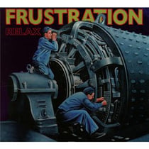 Relax - édition collector